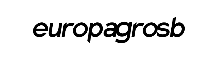 Charger Pro Extrabold Narrow Oblique  Free Fonts Download