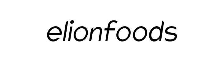 Charger Pro Light Narrow Oblique  Free Fonts Download