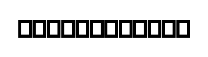 Charger Pro Ultrablack  Free Fonts Download