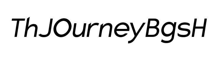 Charger Pro Oblique  Free Fonts Download