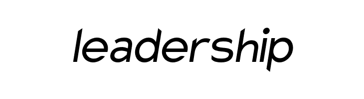 Charger Pro Oblique  Free Fonts Download