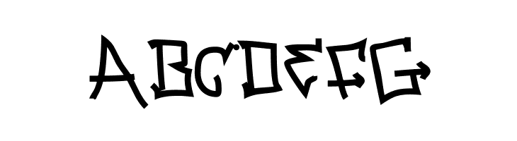 BitchSlap Normal  Free Fonts Download