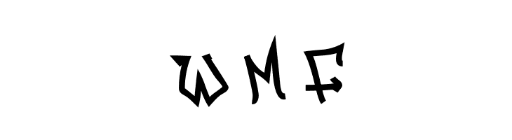 BitchSlap Normal  Free Fonts Download