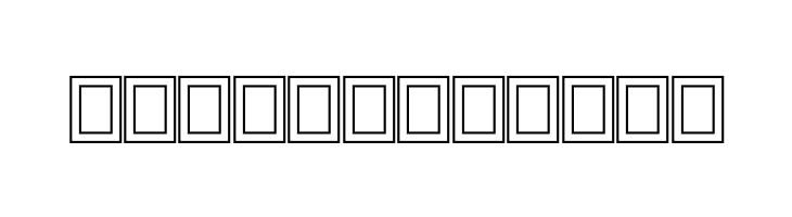 Charger Pro Outline  Free Fonts Download