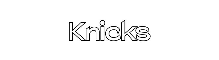 Charger Pro Outline  Free Fonts Download
