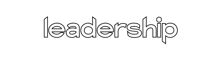 Charger Pro Outline  Free Fonts Download