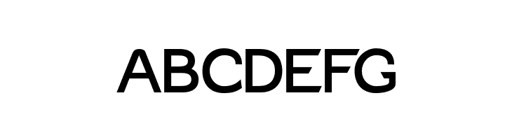 Charger Pro Extrabold Extended  Free Fonts Download