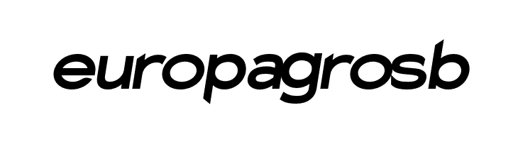 Charger Pro Black Extended Oblique  Free Fonts Download