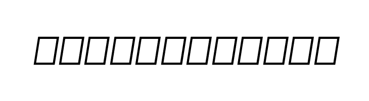 Charger Pro Light Oblique  Free Fonts Download