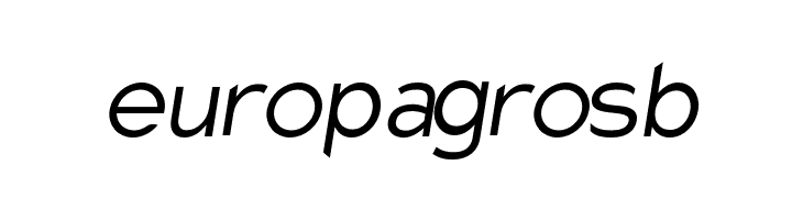 Charger Pro Light Oblique  Free Fonts Download