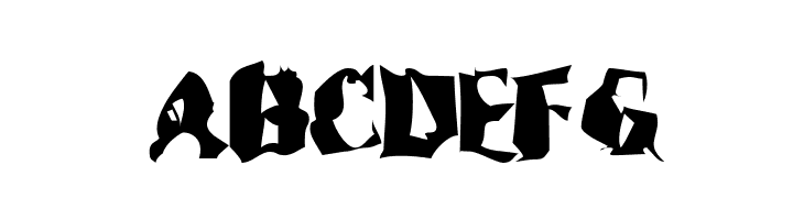 Inspector 39  Free Fonts Download