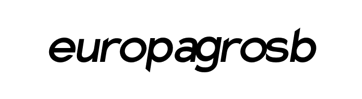 Charger Pro Extrabold Oblique  Free Fonts Download