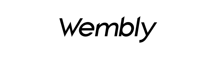 Charger Pro Bold Oblique  Free Fonts Download