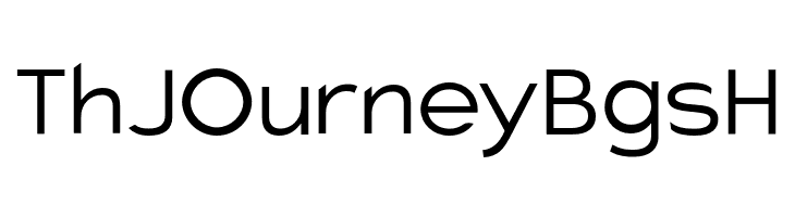 Charger Pro Light Extended  Free Fonts Download