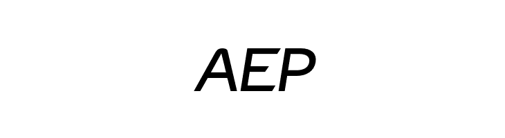 Charger Pro Bold Extended Oblique  Free Fonts Download