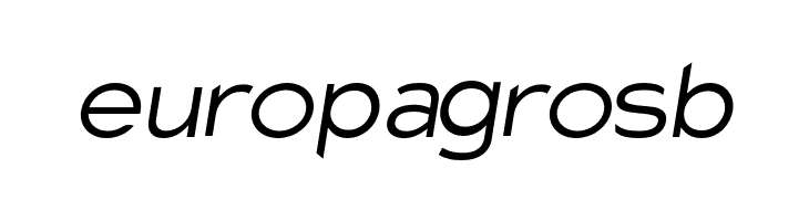 Charger Pro Light Extended Oblique  Free Fonts Download