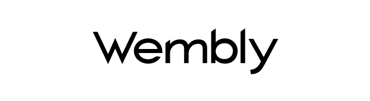 Charger Pro Bold Extended  Free Fonts Download