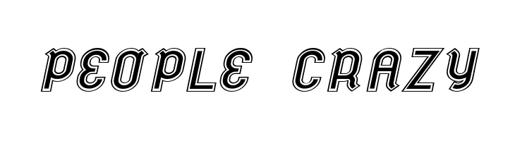 futile extraoutitalic  Free Fonts Download