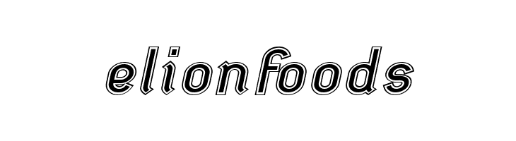 futile extraoutitalic  Free Fonts Download