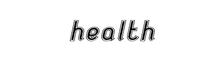 futile extraoutitalic  Free Fonts Download