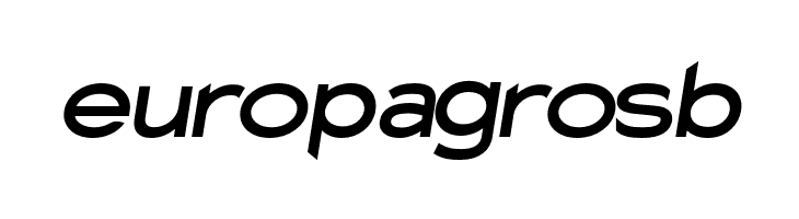 Charger Pro Extrabold SuperExtended Oblique  Free Fonts Download