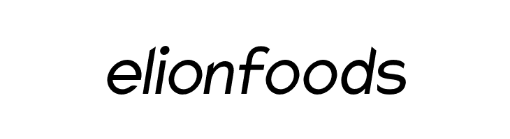 Charger Pro Narrow Oblique  Free Fonts Download