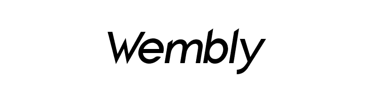 Charger Pro Bold Narrow Oblique  Free Fonts Download