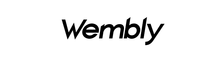 Charger Pro Black Oblique  Free Fonts Download