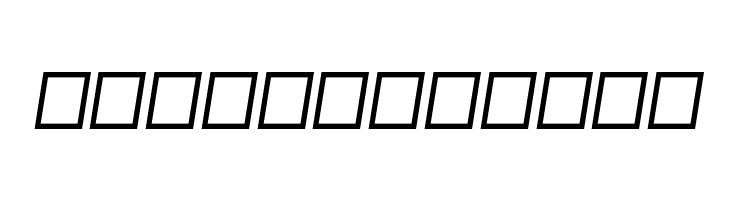 Charger Pro Extended Oblique  Free Fonts Download