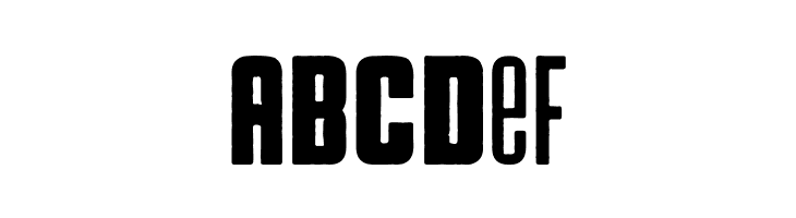 hErMaNoAlTO UnIcaSe  Free Fonts Download