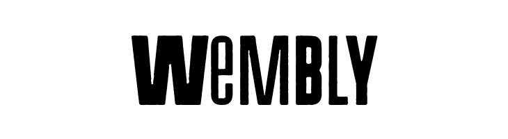 hErMaNoAlTO UnIcaSe  Free Fonts Download