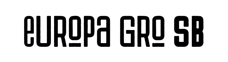 hErMaNoAlTO UnIcaSe  Free Fonts Download
