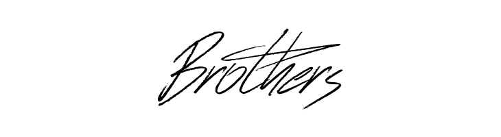 Signatures  Free Fonts Download