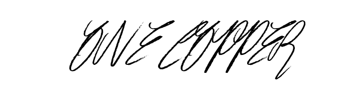 Signatures  Free Fonts Download