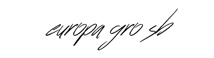 Signatures  Free Fonts Download