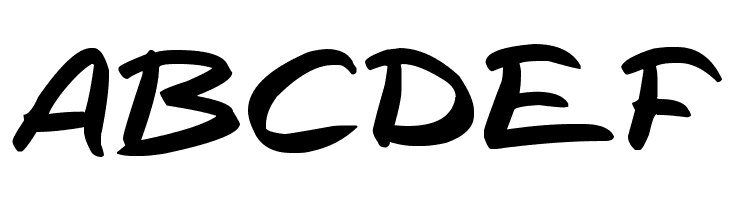 Rapid Inks  Free Fonts Download