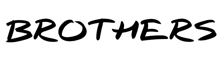 Rapid Inks  Free Fonts Download