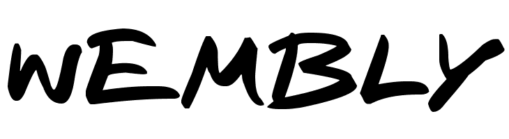 Rapid Inks  Free Fonts Download