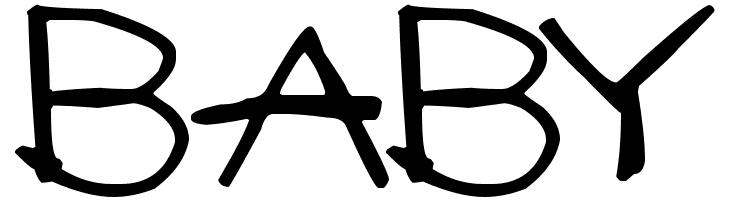 Mad Stick Brush  Free Fonts Download