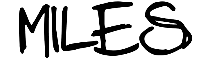 Mad Stick Brush  Free Fonts Download