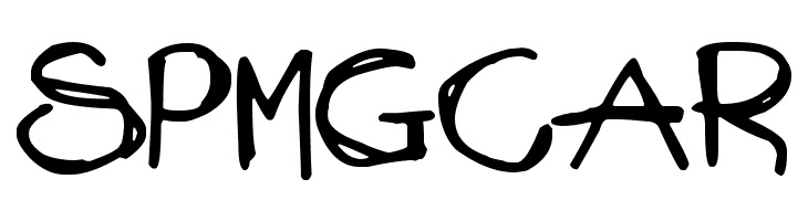 Mad Stick Brush  Free Fonts Download