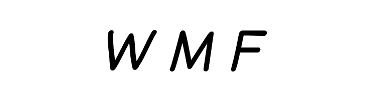 PrinsesstartaBoldItalicDEMO  Free Fonts Download