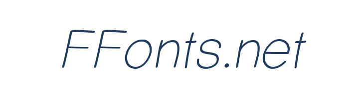 PrinsesstartaLightItalicDEMO font — Lorem ipsum body text preview