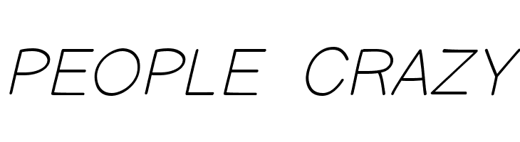 PrinsesstartaLightItalicDEMO  Free Fonts Download