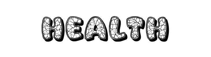 Eggshell Mosaic  Free Fonts Download