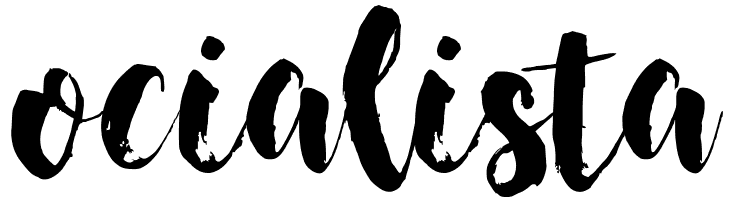 ocialista Nightingale Font