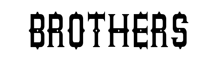 Sheriff of South St  Free Fonts Download