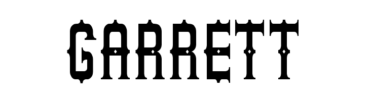 Sheriff of South St  Free Fonts Download