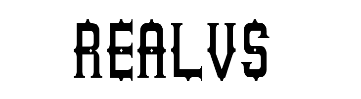 Sheriff of South St  Free Fonts Download