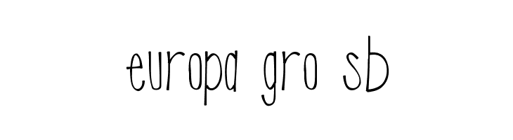 KLEmily  Free Fonts Download